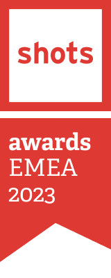 shots Awards EMEA